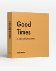 Photo Album - Good Times (S)