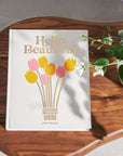 Photo Album - Hello Beautiful