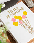 Photo Album - Hello Beautiful