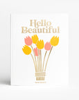 Photo Album - Hello Beautiful