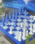 Classic - Art Of Chess, Clouds