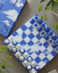 Classic - Art Of Chess, Clouds