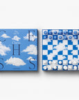 Classic - Art Of Chess, Clouds