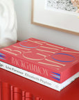 Classic - Art Of Backgammon
