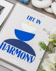 Photo Album - Life In Harmony
