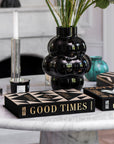 Photo Album - Good Times, Triangles