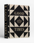 Photo Album - Good Times, Triangles