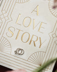 Wedding Album - A Love Story