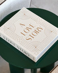Wedding Album - A Love Story