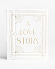 Wedding Album - A Love Story