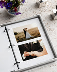 Wedding Album - A Love Story