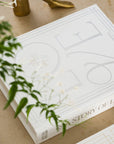 Wedding Album - A Story of Love