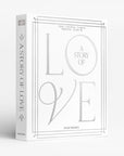 Wedding Album - A Story of Love