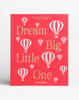 Baby Album - Dream Big Little One, Pink