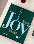 Photo Album - Sheer Joy