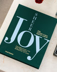 Photo Album - Sheer Joy