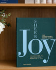 Photo Album - Sheer Joy