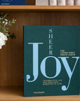 Photo Album - Sheer Joy