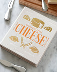 The Essentials - Cheese Tools