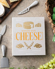 The Essentials - Cheese Tools