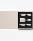 The Essentials - Cheese Tools