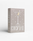 The Essentials - Cocktail Tools