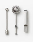 The Essentials - Tea Tools