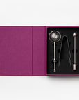 The Essentials - Tea Tools