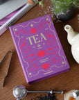 The Essentials - Tea Tools