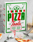 The Essentials - Pizza Tools