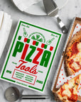 The Essentials - Pizza Tools