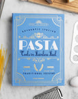 The Essentials - Pasta Tools
