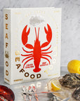 The Essentials - Seafood Tools