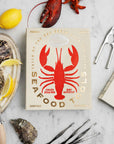 The Essentials - Seafood Tools
