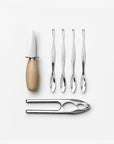 The Essentials - Seafood Tools