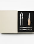 The Essentials - Seafood Tools