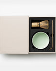 Matcha Tools - Cafe Kitsune x Printworks