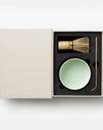 Matcha Tools - Cafe Kitsune x Printworks