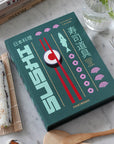 The Essentials - Sushi Tools