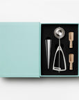 The Essentials - Ice Cream Tools
