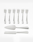 The Essentials - Cake Tools