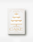 The Essentials - Cake Tools
