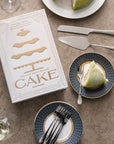 The Essentials - Cake Tools