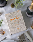 The Essentials - Champagne Tools