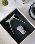 The Essentials - Champagne Tools