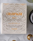 The Essentials - Champagne Tools