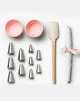The Essentials - Cupcake Tools