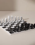 Chess NYC - The New Yorker x Printworks