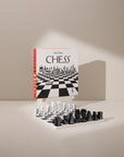 Chess NYC - The New Yorker x Printworks