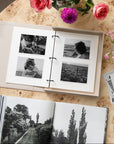 Photo Album - Family and Friends, Beige